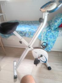 Cyclette 