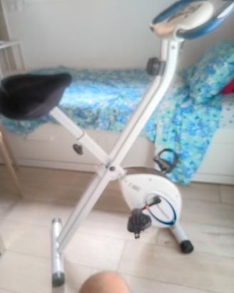Cyclette 