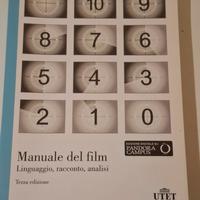 Manuale del film
