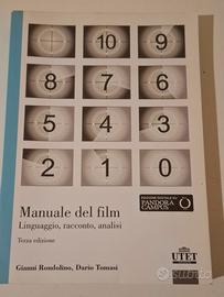 Manuale del film