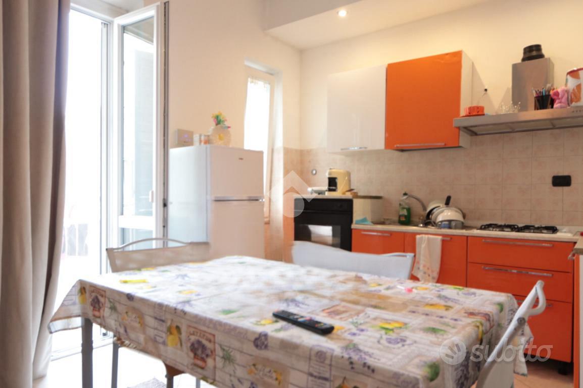 Appartamento – Alessandria, Cristo - Vista 2