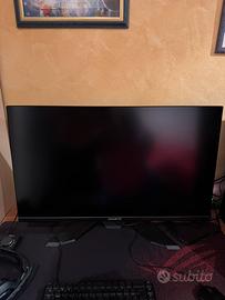 Gigabyte m32U