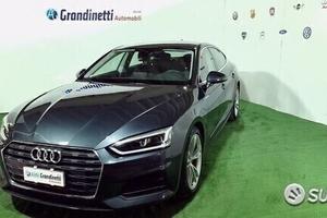 Audi A5 2.0 tdi 190cv buisiness anno 2018