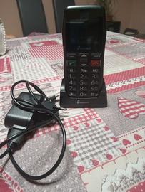 Cellulare EasyTeck