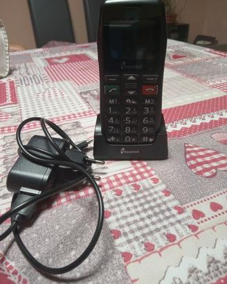Cellulare EasyTeck