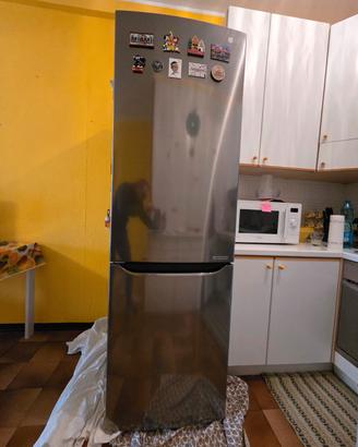 Frigo LG no frost