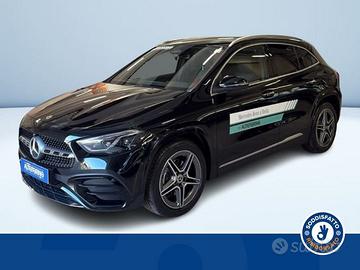 Mercedes-Benz GLA 200d Automatic 4Matic AMG L...