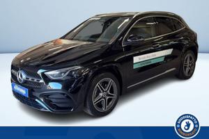 Mercedes-Benz GLA 200d Automatic 4Matic AMG L...
