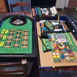 gioco da tavolo