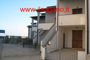 27/6-4/7 Villetta su due livelli a Scacchi