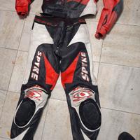 tuta moto