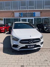 Mercedes Classe B 180 d AMG Line Premium Plus auto