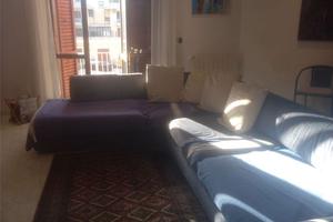 Appartamento arredato Scala greca