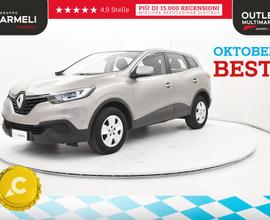 Renault Kadjar 1.2 tce energy Life 130cv