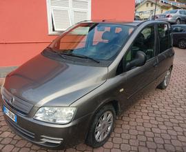 FIAT Multipla 1.9 MJ