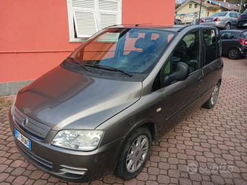 FIAT Multipla 1.9 MJ