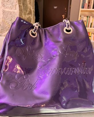 Borsa Camomilla