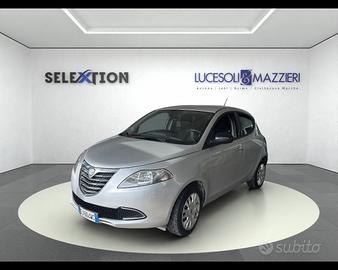 LANCIA Ypsilon 3ª serie - Ypsilon 1.2 69 CV 5 port