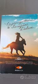 la principessa che imparò a volare 