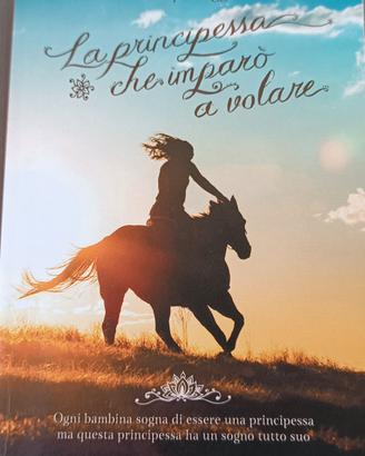 la principessa che imparò a volare 