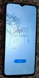 Smartphone ZTE Blade 54