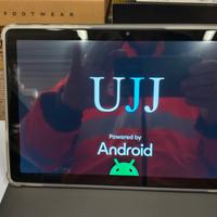 Tablet UJJ U3 10,1 Pollici 