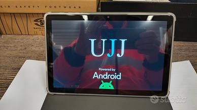 Tablet UJJ U3 10,1 Pollici 