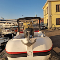 Vendita gommone