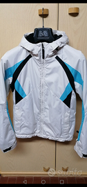 Giacca sci donna Fila tg M