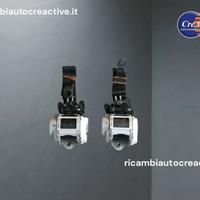 Audi Q2 - 2 Cinture Anteriori di sicurezza GA