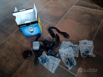 Garmin Forerunner 205