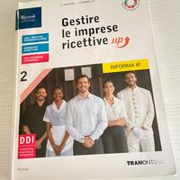 Gestire le imprese ricettive up 2