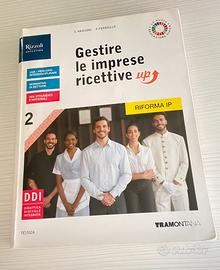 Gestire le imprese ricettive up 2
