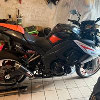 Z1000 abs special edition