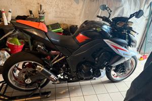 Z1000 abs special edition