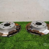 Bmw f40 f45 f48 f54 f60 dischi e pastiglie | 13001