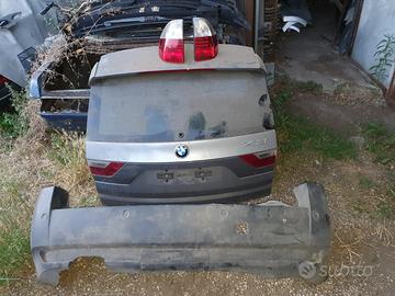 Ricambi Bmw X3