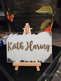 Segnatavolo per matrimonio