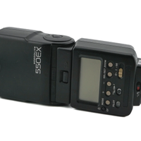 Canon Speedlite 550EX