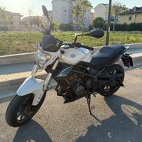 Benelli BN 302