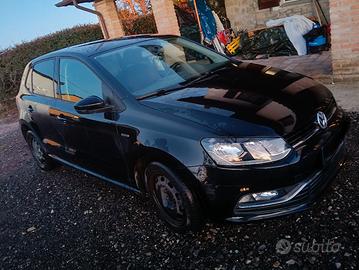 Polo 1.2 TSI NEOPATENTATI 