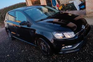 Polo 1.2 TSI NEOPATENTATI 