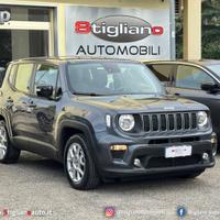 JEEP Renegade 1.6 Mjt 130CV Limited