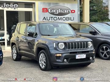 JEEP Renegade 1.6 Mjt 130CV Limited