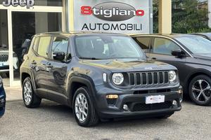 JEEP Renegade 1.6 Mjt 130CV Limited