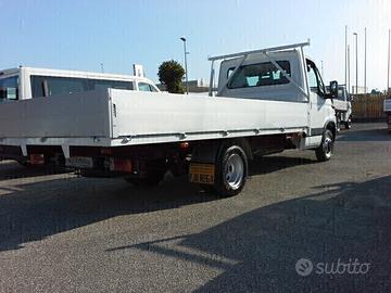 Iveco Daily 35.10 2.3 HPI Cassone Fisso 4,50 X 2,2