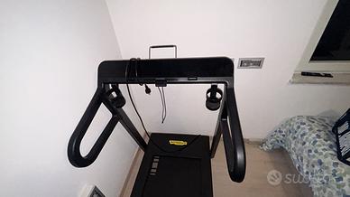 Tecnogym my run