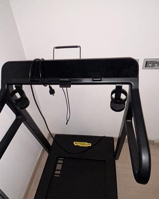 Tecnogym my run