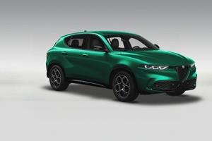 Alfa Romeo Tonale - 1.5 160cv