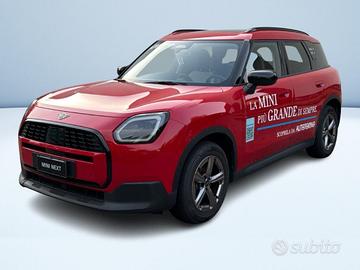Mini Mini Countryman 2.0 48V D Classic auto